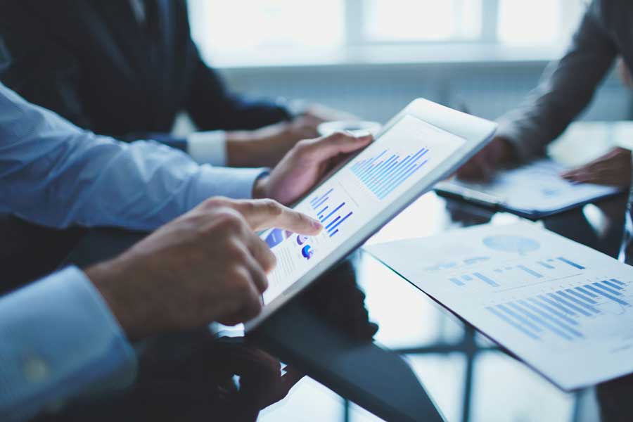 Automatyzacja zadań dla firm - AK-ORIGIN